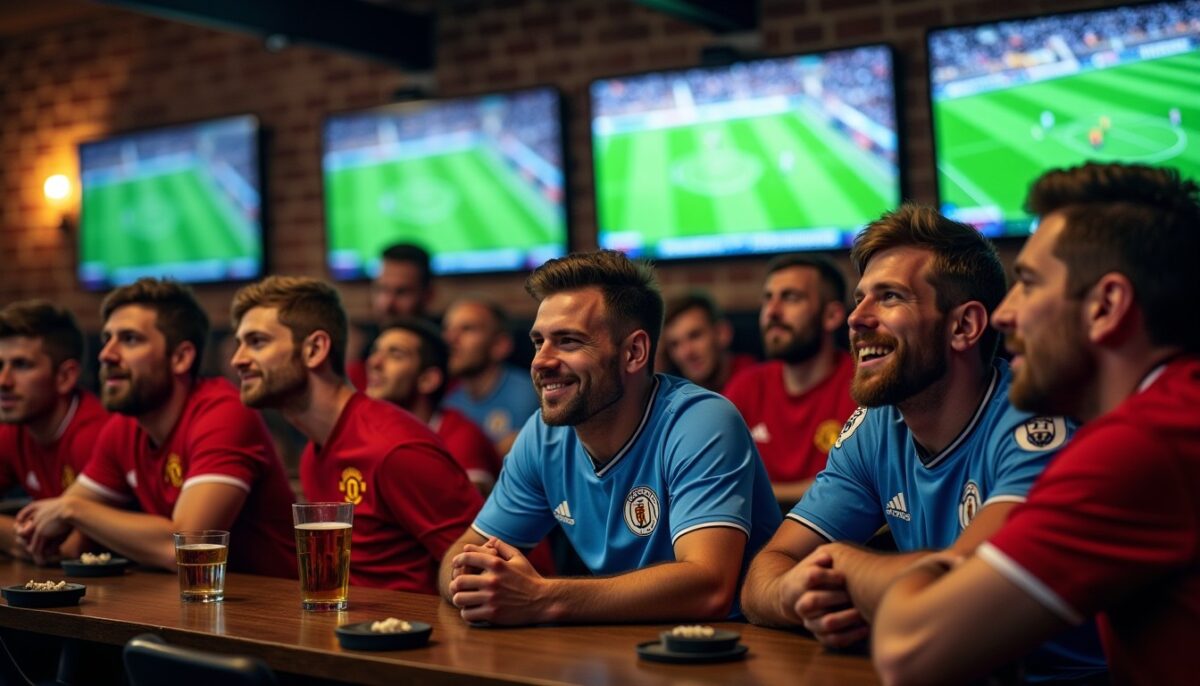 Man Utd – Man City : l’heure et la chaîne du derby de Premier League, sans manquer le coup d’envoi