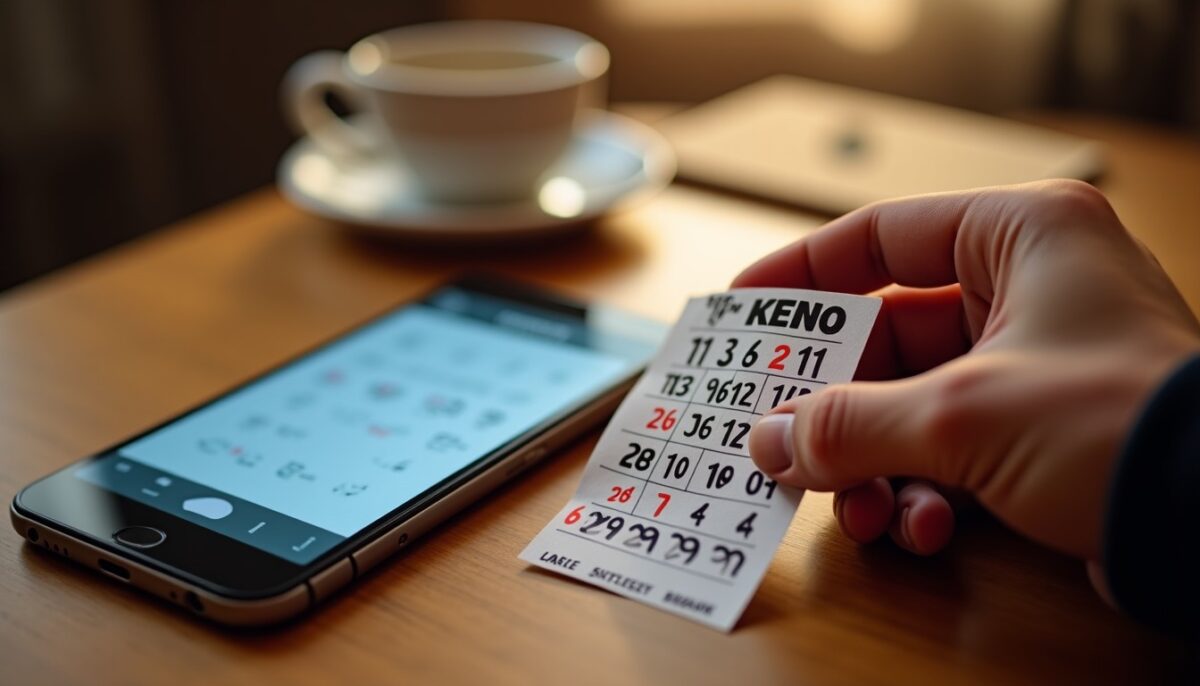 Résultats Keno FDJ du vendredi 11 septembre 2026 : numéros, x2 et numéro 7