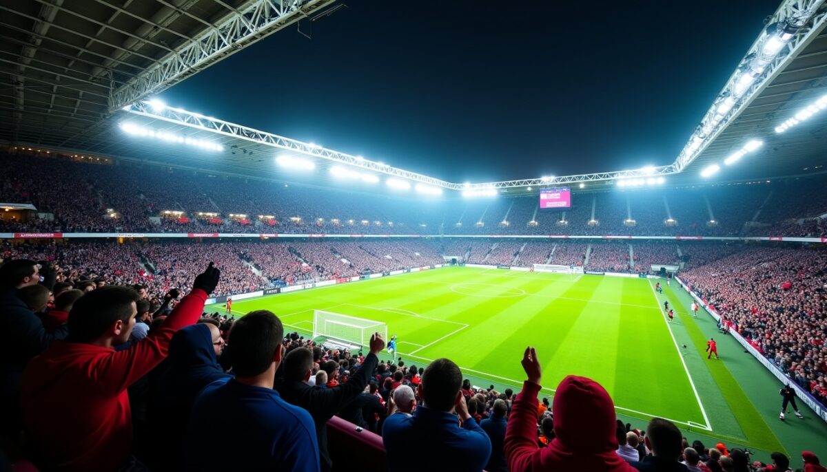Premier league boxing day 2026 : sept matchs à suivre le 26 décembre, analyse et enjeux