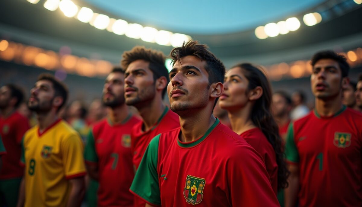 Mondial 2030 : Maroc ou Espagne, qui emportera la finale et pourquoi tout se joue maintenant
