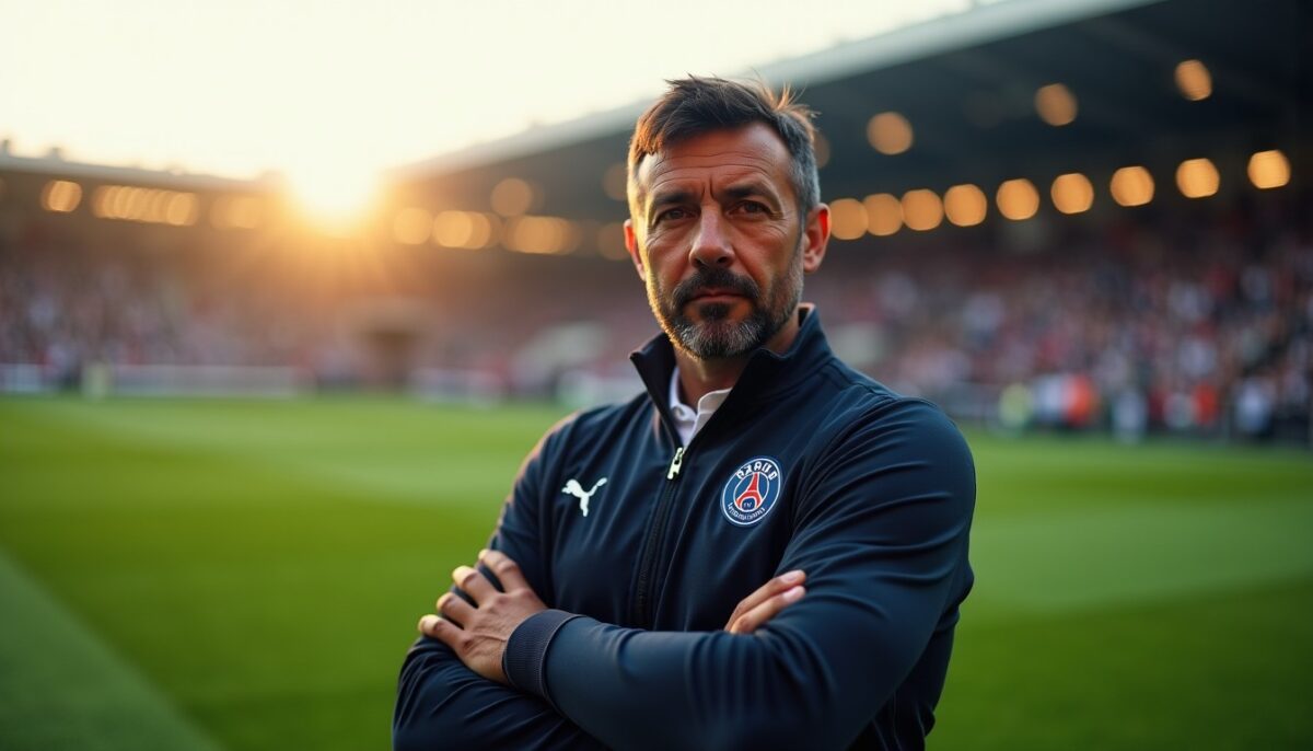 Ballon d’or 2026 : pourquoi luis enrique reste un choix logique sur le banc du psg