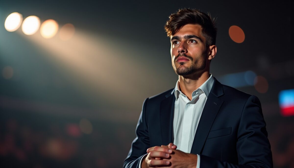 Trophée Kopa 2026 : Warren Zaïre-Emery parmi les dix jeunes, le suspense est total
