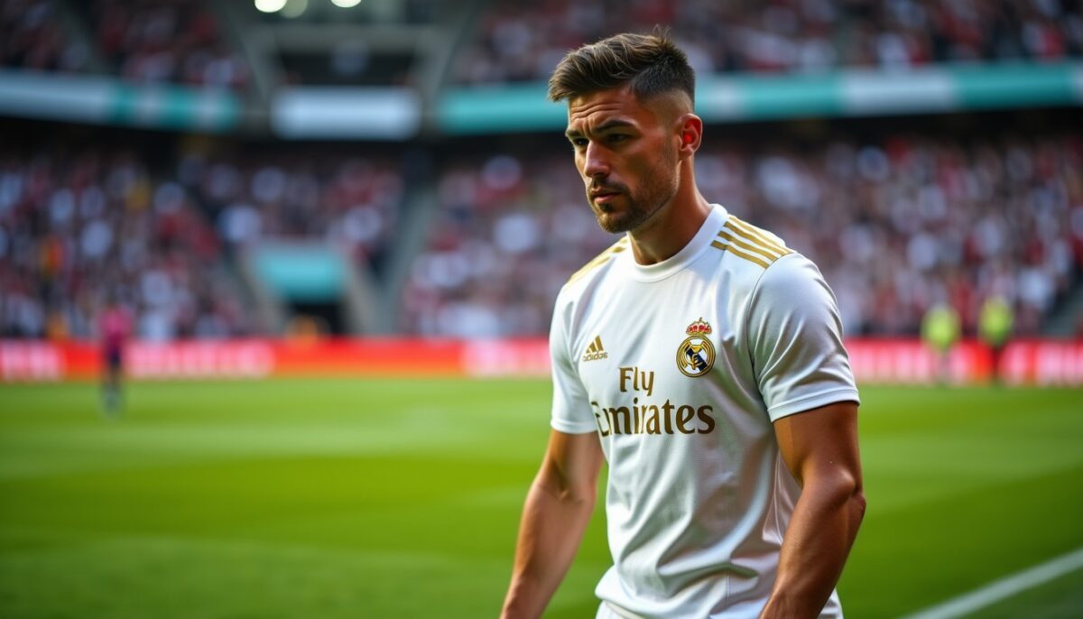 Real Madrid derby : l’expulsion de huijsen et le basculement tactique qui a tout changé