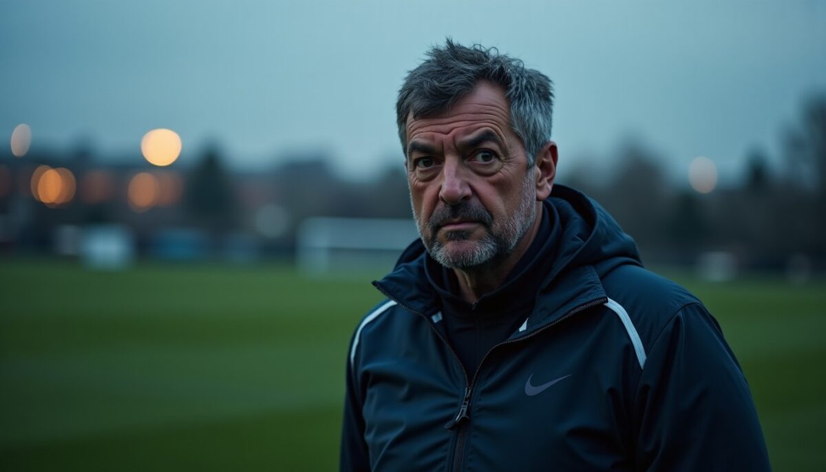 Om : bruno genesio maintenu malgré la série noire, comment la trêve internationale peut changer tout ?