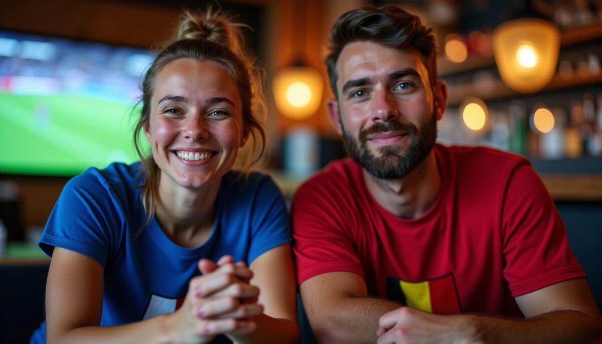 France Belgique Ligue des Nations : à quelle heure et sur quelles chaînes regarder ce lundi 28 septembre