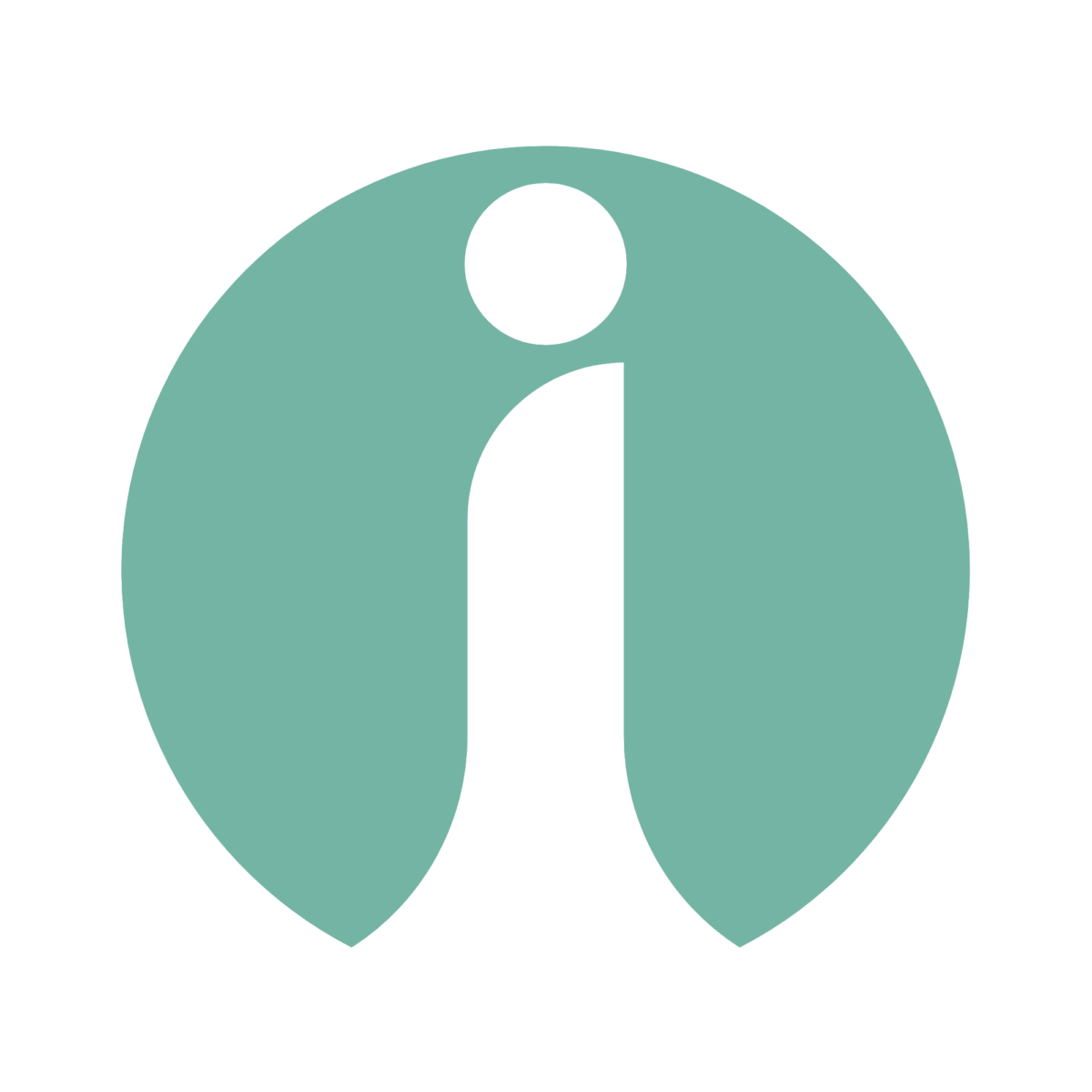 Logo Ici services