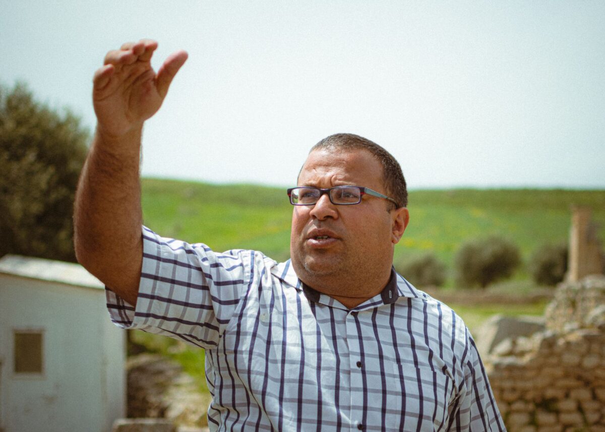 hamza abdelkarim fc repères chronologiques contexte