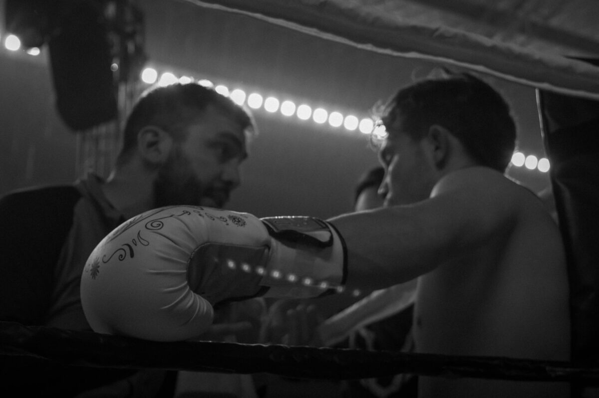 premier league boxing définir day