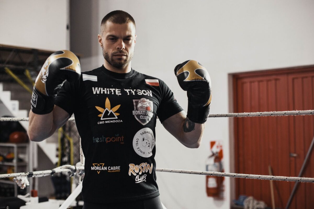 premier league boxing matchs prévus décembre