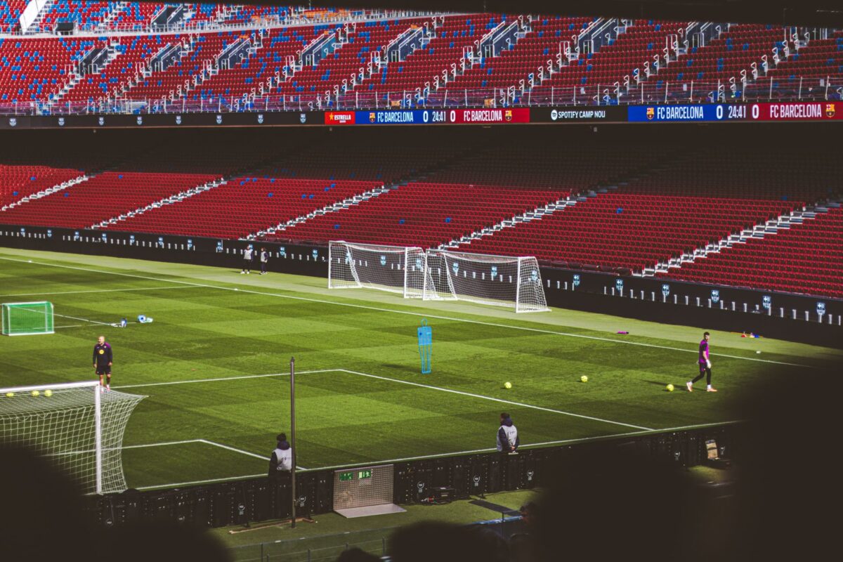 fc barcelone feyenoord chaîne voir