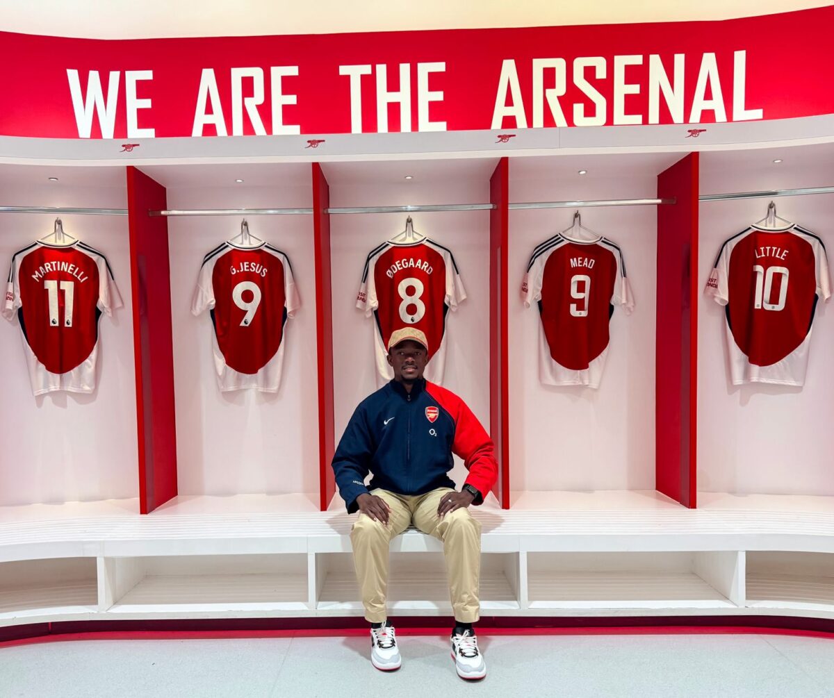 ballon psg top arsenal bayern