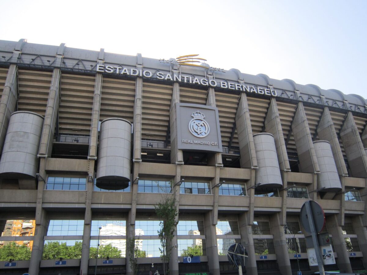 real madrid diomandé il chances