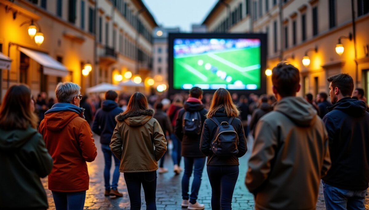 Italie : à quelle heure voir France-italie et sur quelles chaînes ce match de ligue des nations ?