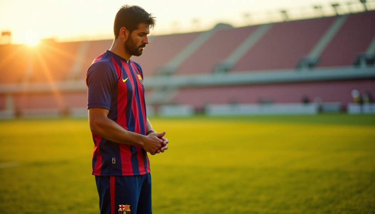 Pedro Rodríguez du Barça au Mondial 2010 : la retraite d’une légende et ses angles méconnus