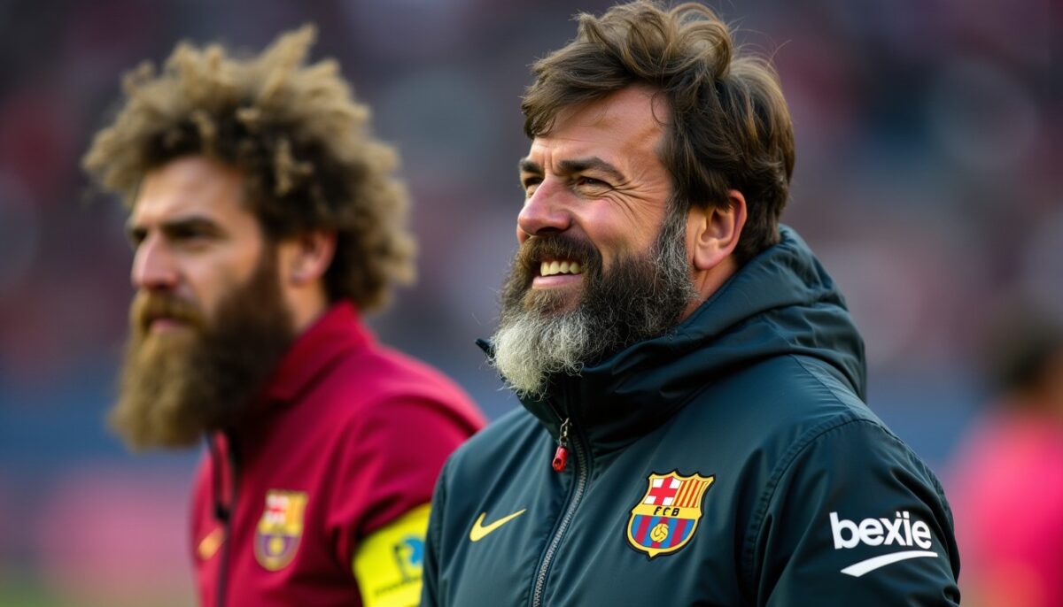 Raphinha et Hansi flick : le Barça a-t-il vraiment retenu la leçon de la saison dernière ?