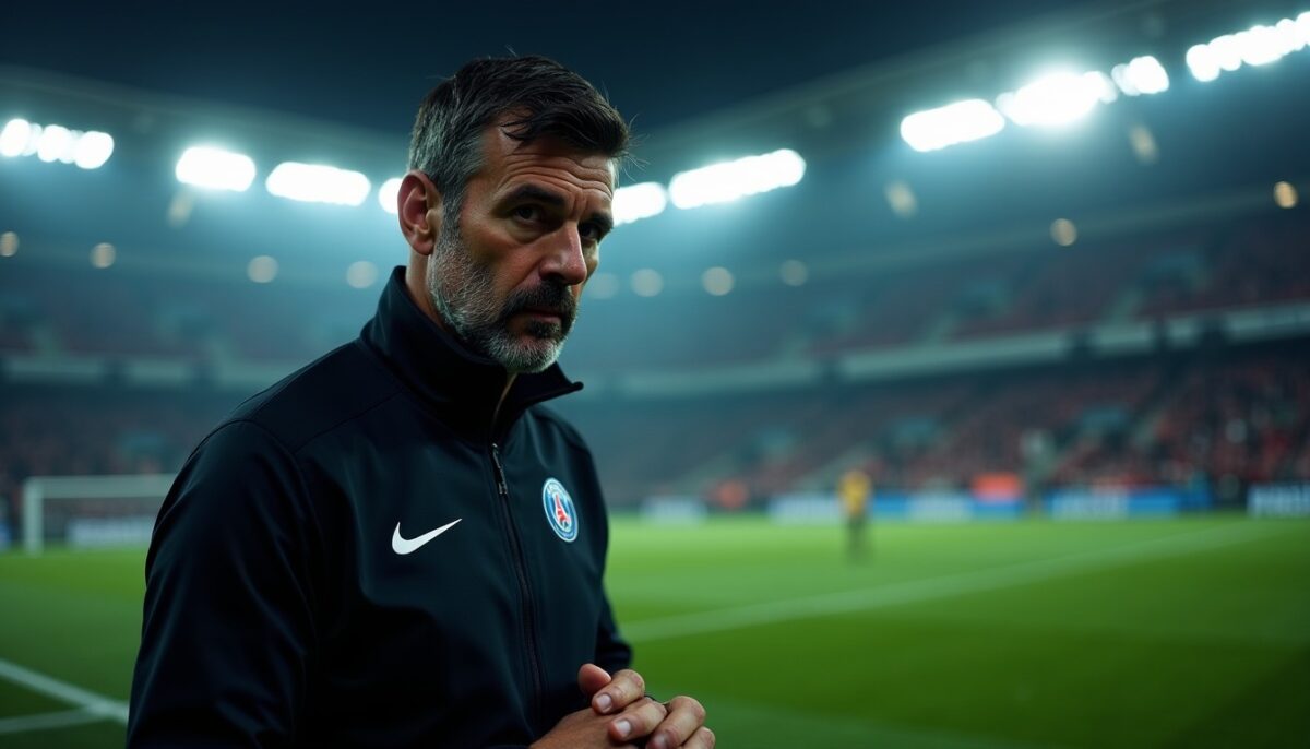 PSG : Luis Enrique avoue le vrai problème après PSG City, et ça change tout pour la suite