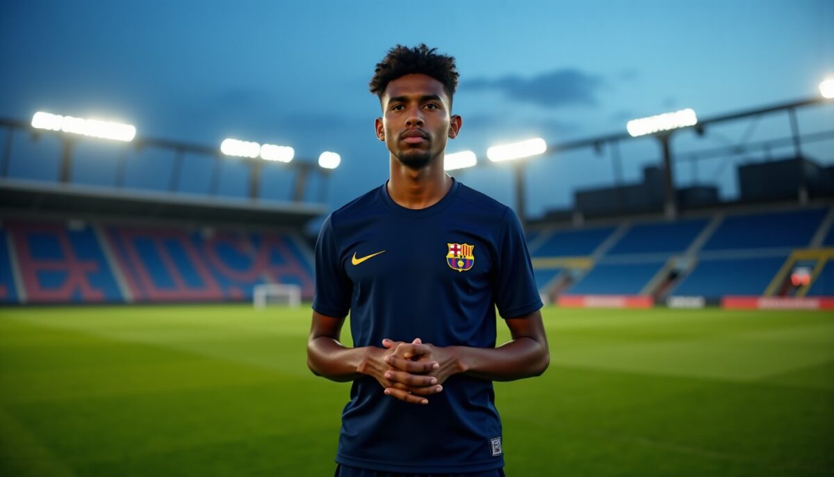 FC Barcelone : pourquoi Lamine Yamal redoute le Betis Séville et comment le Barça s’y prépare