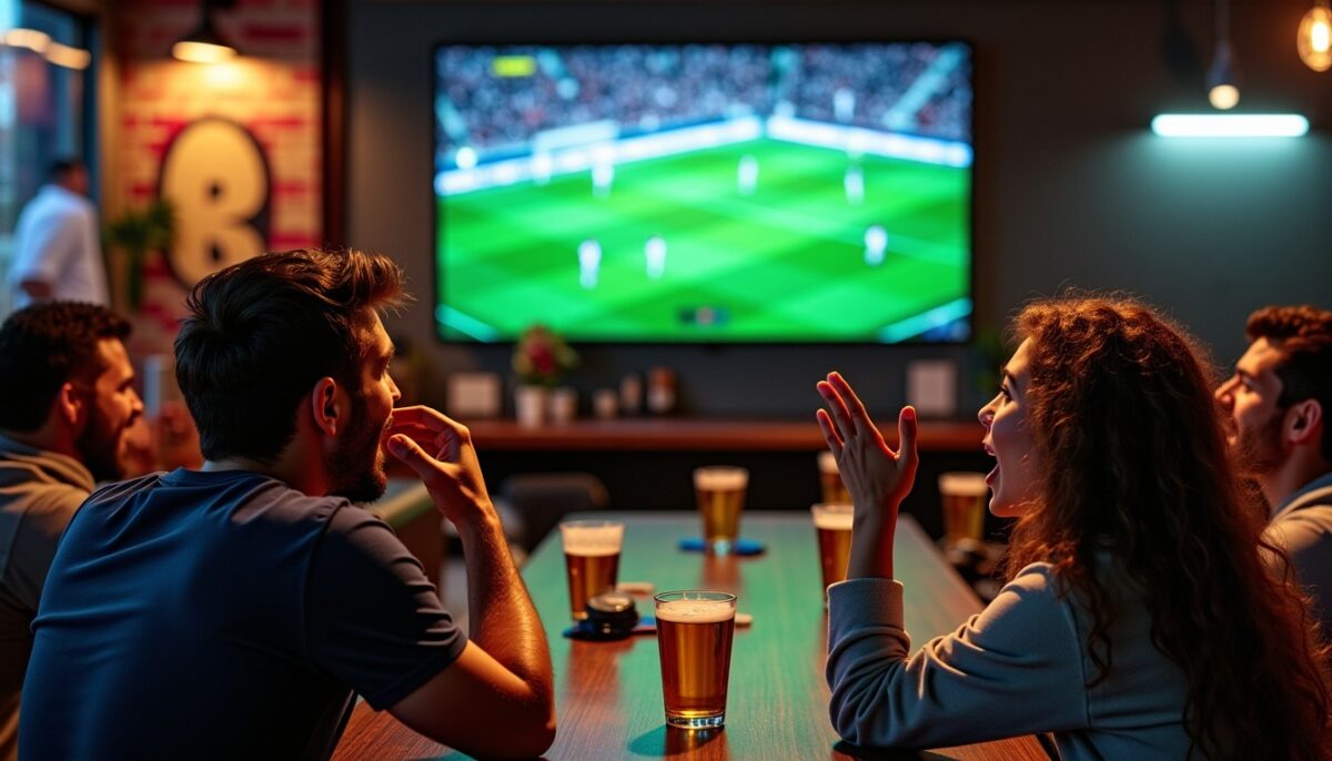 Ligue des champions mardi 20 octobre 2026 : programme et chaînes tv des matchs à ne pas manquer