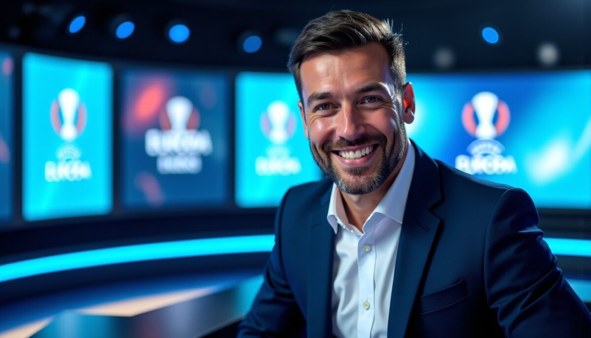 Ligue europa et conférence du 22 octobre 2026 : programme, horaires et chaînes tv en france