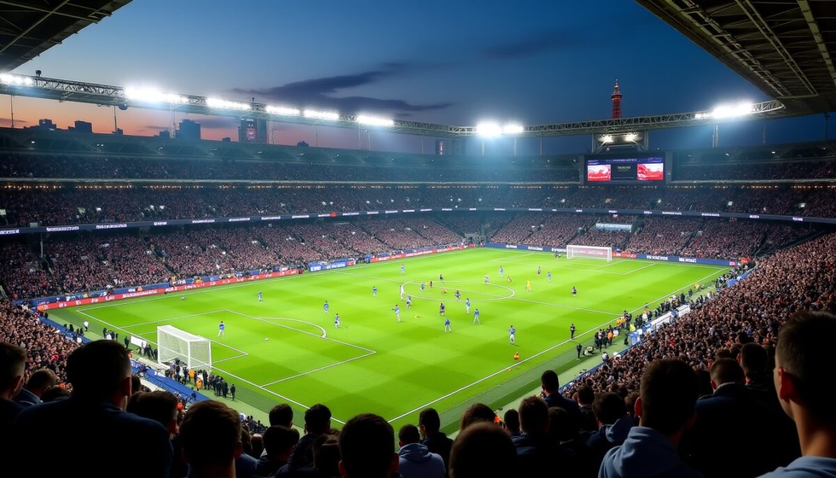 Psg lyon : à quelle heure et sur quelle chaîne regarder la rencontre lundi 26 octobre 2026