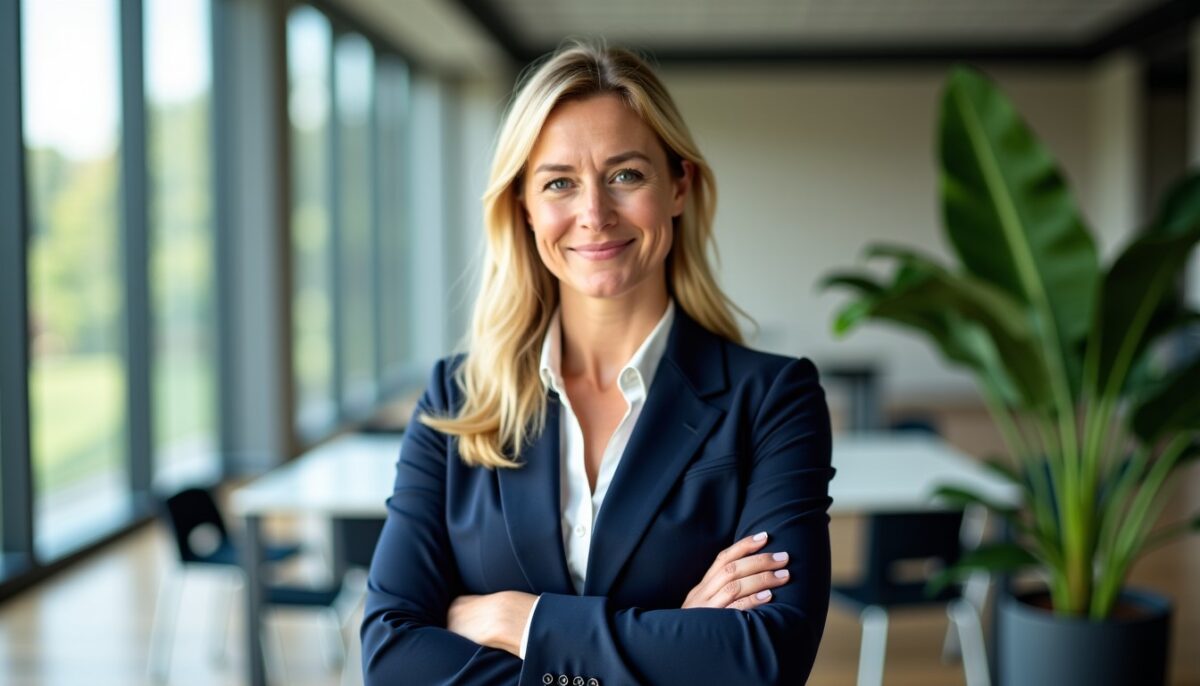 Katie Goodland, épouse de Harry Kane : âge, origines et métier derrière le Ballon d’Or 2026