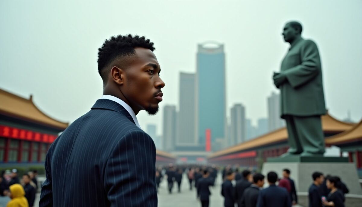 Kylian Mbappé et Mao Zedong : comprendre pourquoi trois sponsors l’ont lâché en Chine