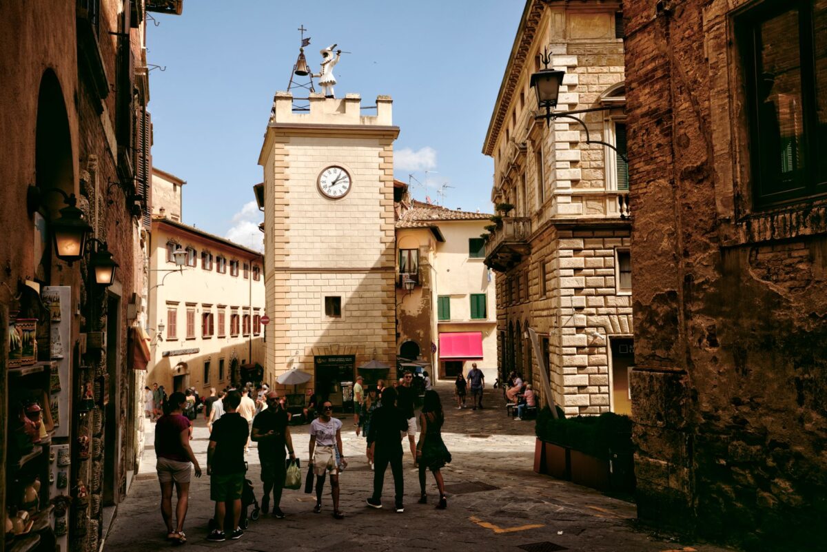 italie heure voir chaînes france