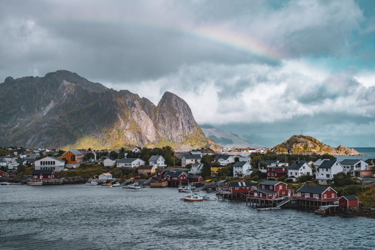 norvège heure chaînes voir match