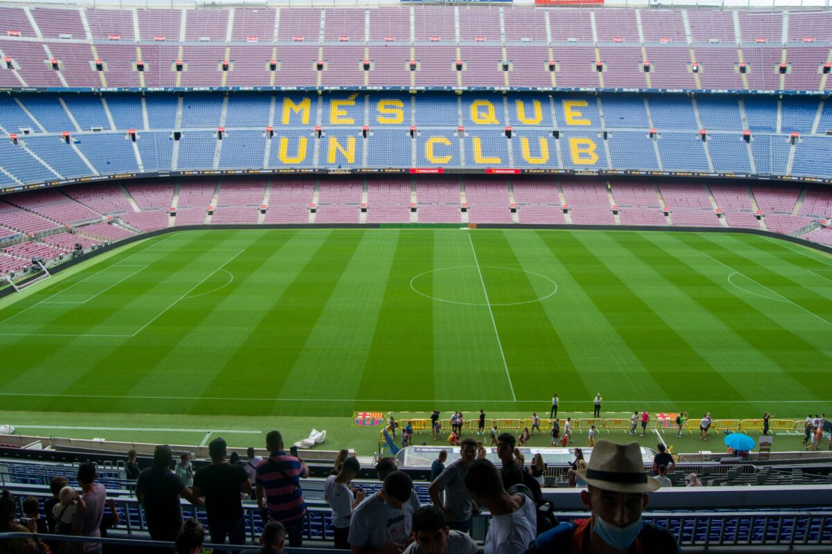 psg fc barcelone enseignements tactiques barça